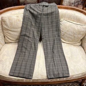 Emma James size 4P dress pants (hemmed)